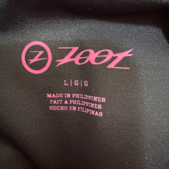 Zoot Women's Limited Edition 7" Cycling‎ Shorts Digital Camo Multicolor Large - Picture 2 of 16